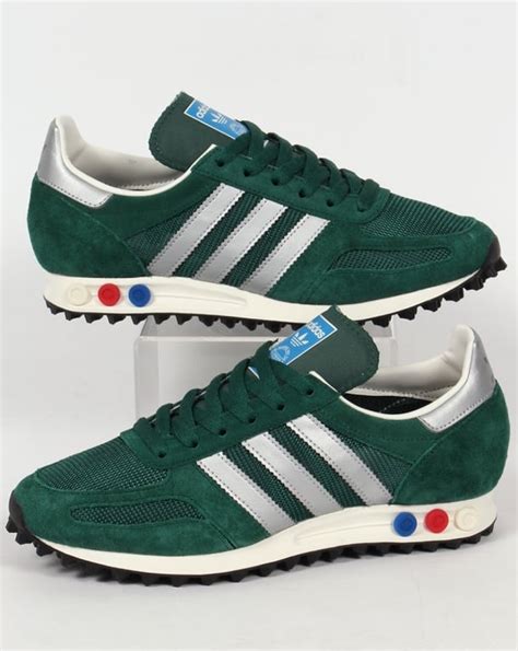 adidas la trainer grün 40|Men .